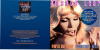 Amanda Lear - Paris by night-Greatest Hits - Front-inside